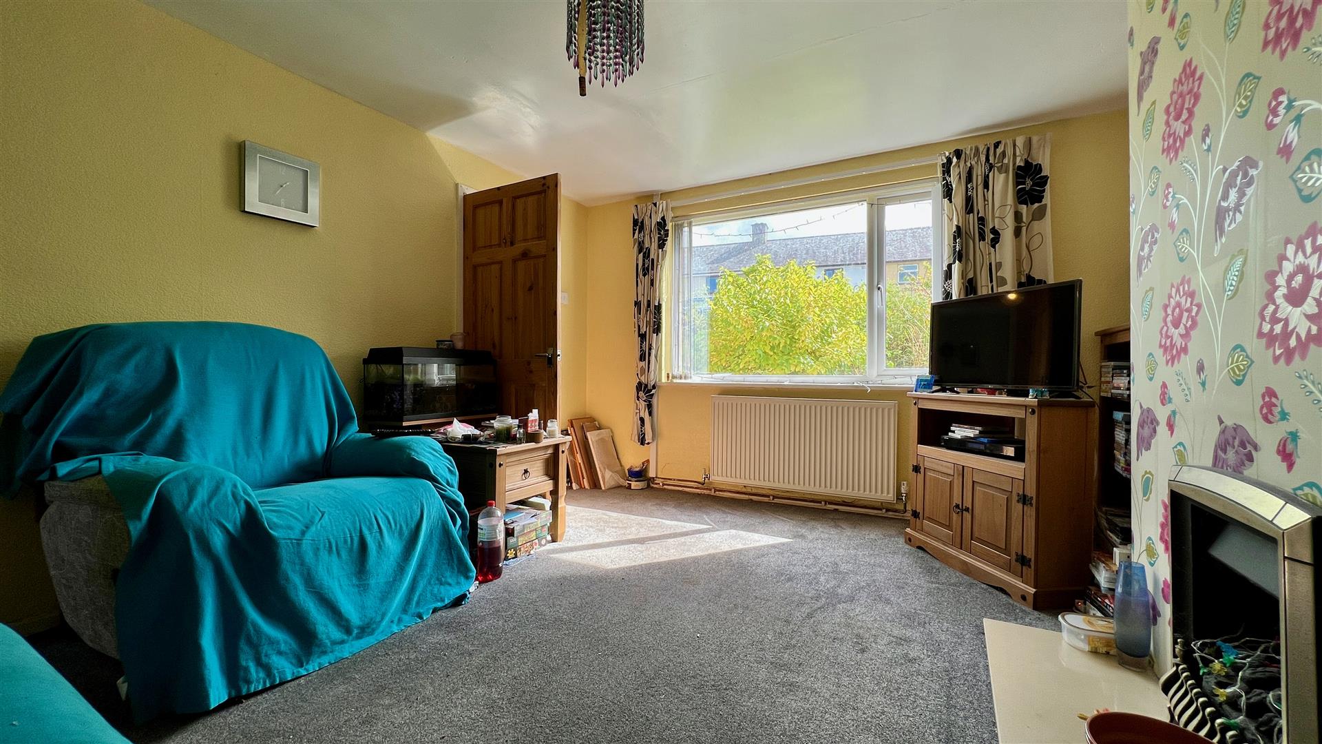 Adwy Ddu Estate, Penrhyndeudraeth Monopoly Buy Sell Rent